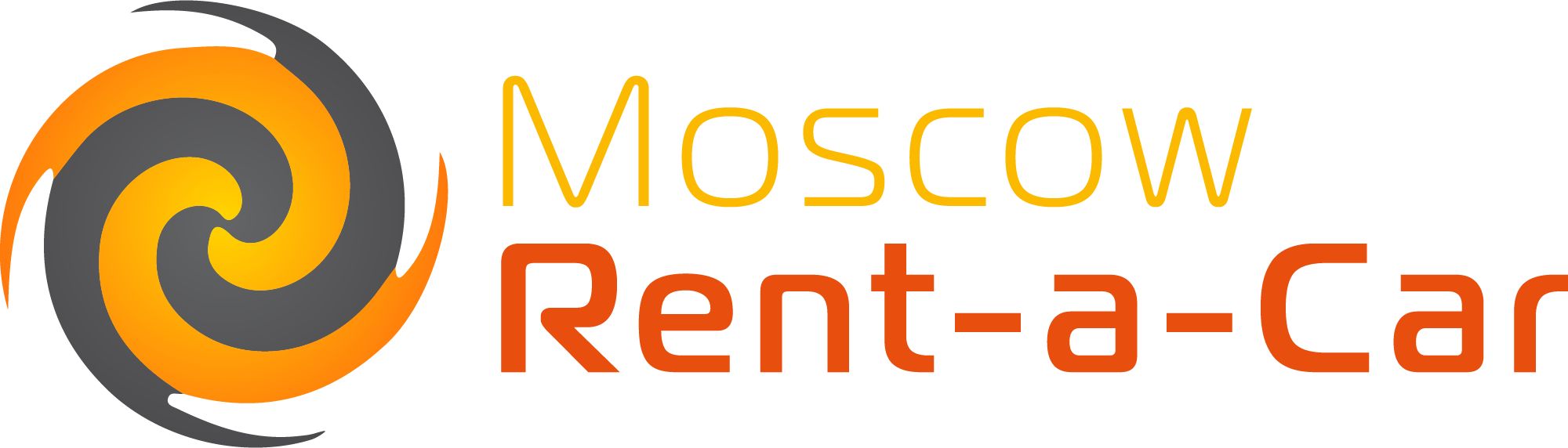 Moscow Rent-a-Car